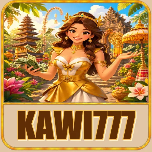 Keamanan kawi777